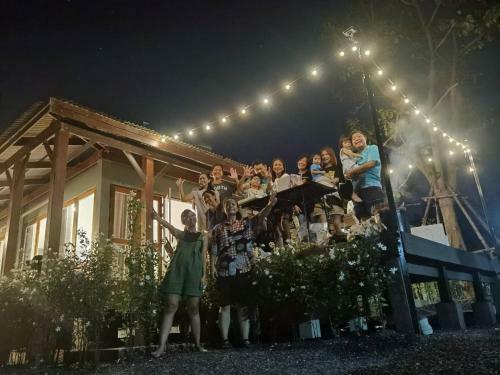 Hostal Little For Rest Nakornnayok