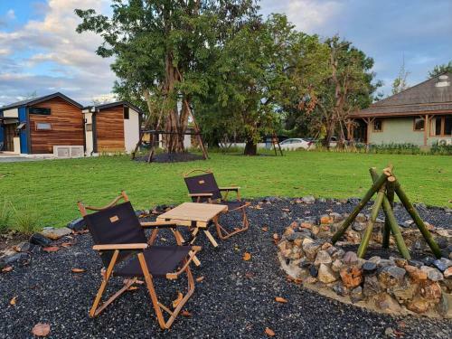Hostal Little For Rest Nakornnayok