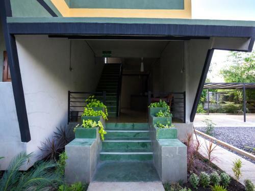 Hotel Nongbua Garden Ville