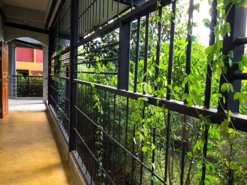 Hotel Nongbua Garden Ville