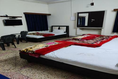 Hotel Oyo 86614 Shubh Mangal