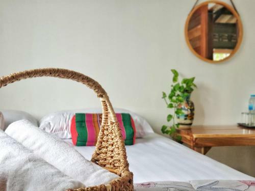 Baan Argong Homestay Pakphanang