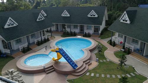 Hotel English Resotel : ?????? ???????