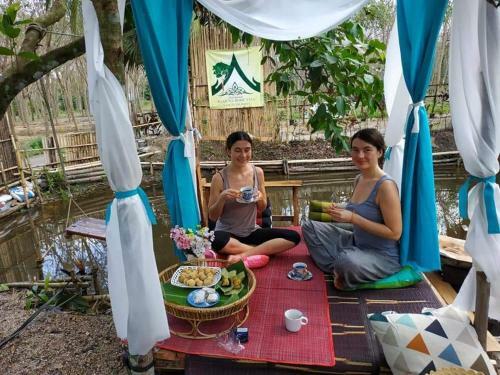 Nakhon Si Ban Na Homestay
