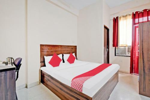 Oyo 85257 Hotel Skyway