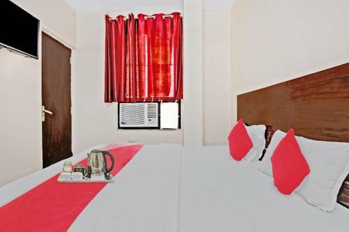 Oyo 85257 Hotel Skyway