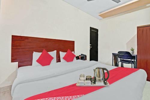 Oyo 85257 Hotel Skyway