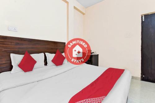 Oyo 85257 Hotel Skyway