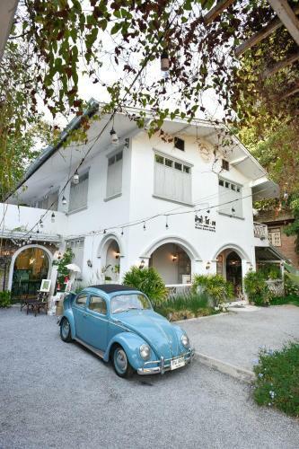 Silsopa Hostel