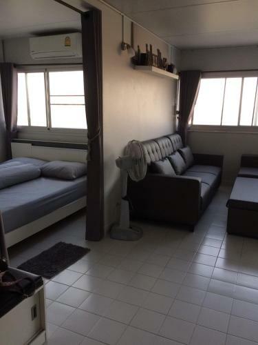 Apartamento T11 Popula Condo By Prathomlerk
