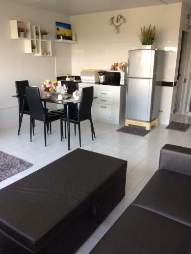 Apartamento T11 Popula Condo By Prathomlerk