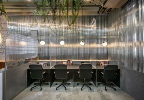 Hotel Work Inn Impact Muang Thong Thani