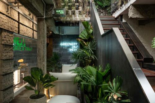 Hotel Work Inn Impact Muang Thong Thani