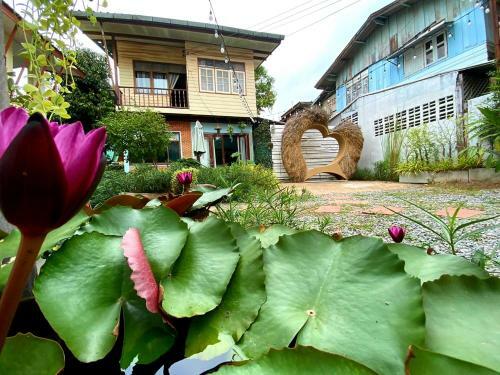 ??????????? Hug Khieng Khong Nongkhai Hostel
