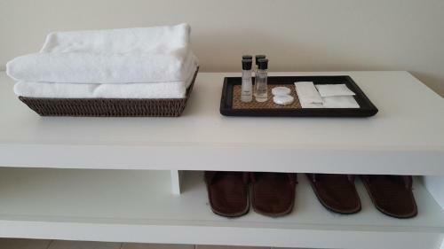 Apartamento Condo C9 Impact