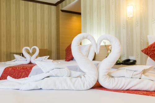 ??????????? ?????? Korat Hotel - Sha Plus