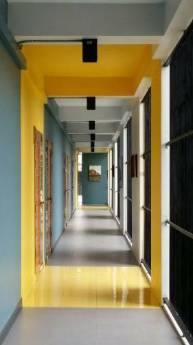 Apartamento The 29 Place