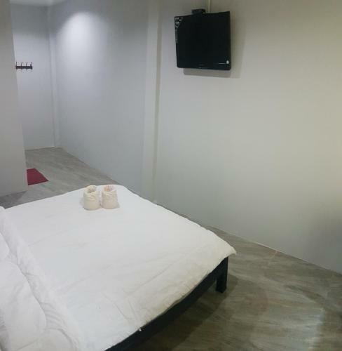 Motel Narisara Korat Resort
