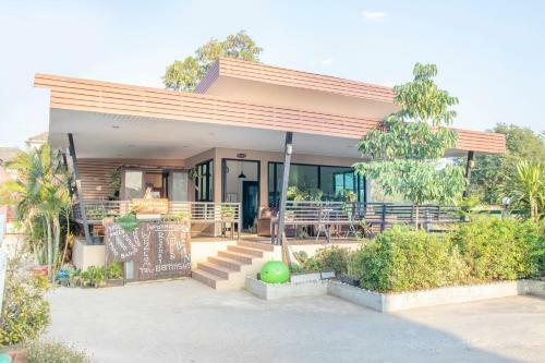 Hotel Oyo 798 Reurn Mareena Resort