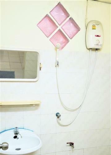 Hotel Baan Yuyuen