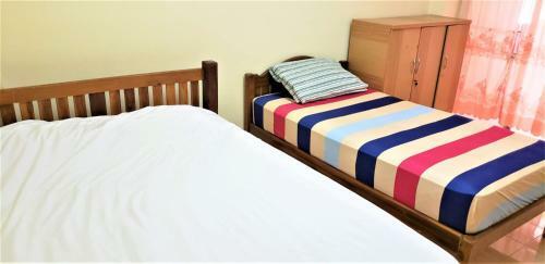 Hotel Baan Yuyuen