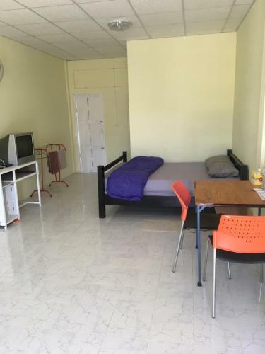 Bed & Breakfast Pakchong Hostel