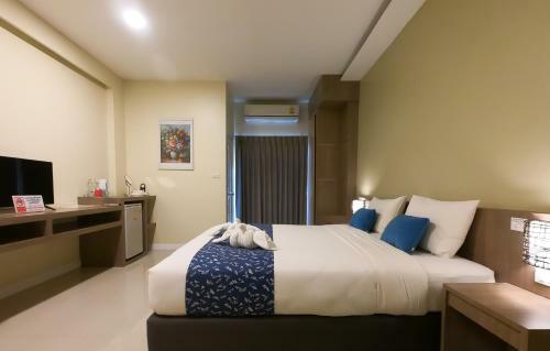 It's Me Keawanong Hotel