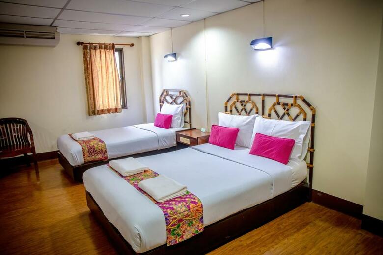 Lukmuang 2 Hotel