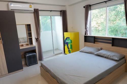 Apartamento Patara