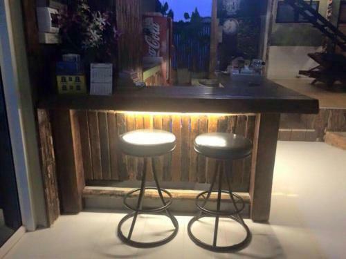 Hostal Phang-nga Cottage