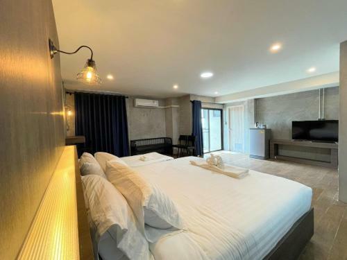 Rabbit Hotel Phimai
