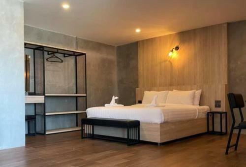 Rabbit Hotel Phimai
