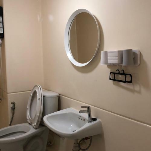 Apartamento Popular Condot8@impact Arena