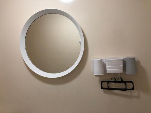 Apartamento Popular Condot8@impact Arena