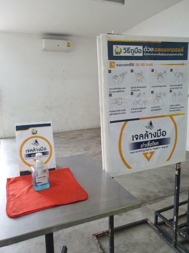 Apartamento Popular Condot8@impact Arena