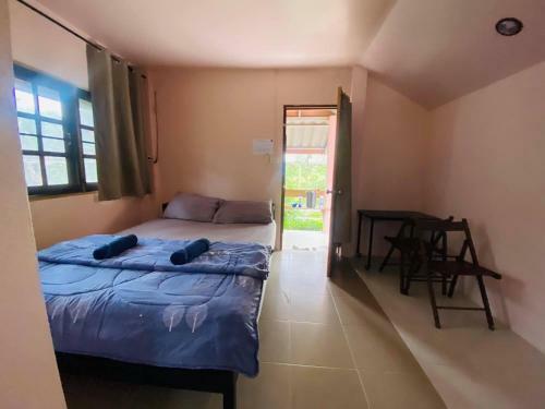 Hotel Moon River Resort Phimai