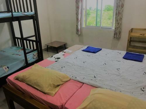 Hostal Boom Inn