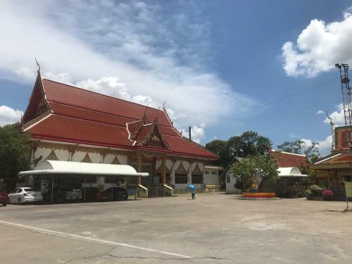 Hostal Boom Inn
