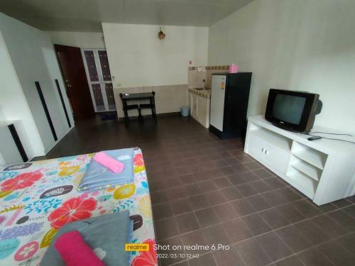 Albergue Condo Impact C7 By Anna