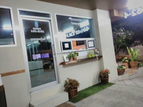 Apartamento Crystal Place