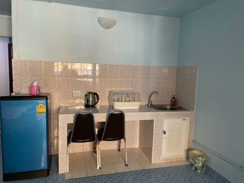 Apartamento Popular C3 Impact By Anna