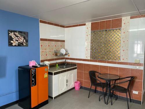 Apartamento Popular C3 Impact By Anna