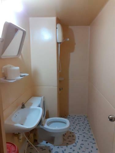 Apartamento Popular C3 Impact By Anna