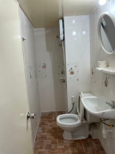 Apartamento Popular C3 Impact By Anna
