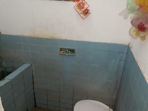 Hostal Homestay Mas Arjuna