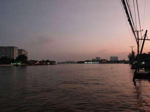 Baanya Homestay Ko Kret