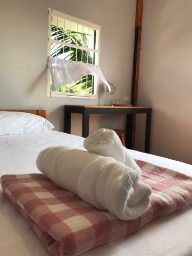 Baanya Homestay Ko Kret
