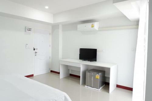 Apartamento Phimai Residence