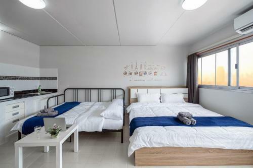 Apartamento Popular Condo Muangthong C7 By Khun Eve