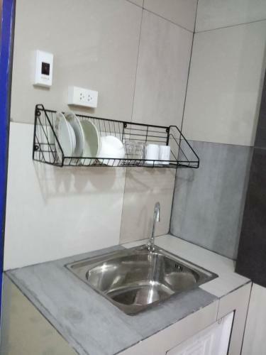 Hostal Big Mango@88 House